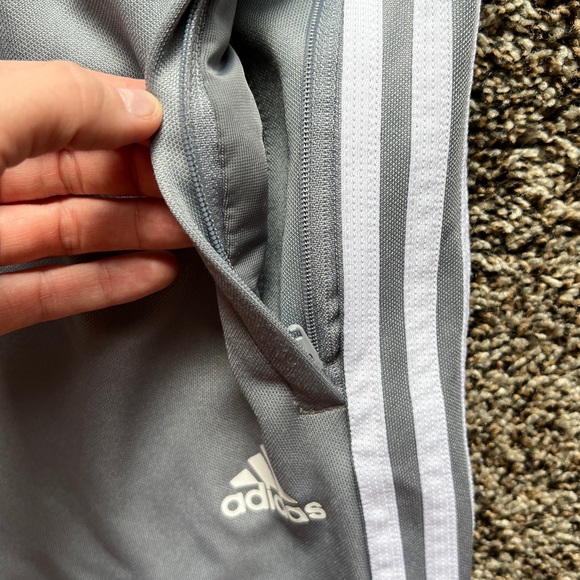 Men’s Adidas Sweatpants - Picture 2 of 7